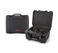Drone case Nanuk 933 DJI P4 RTK Noir 505x409x257 mm