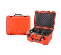 Drone case Nanuk 933 DJI P4 RTK Orange 505x409x257 mm