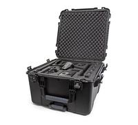 Drone case Nanuk 970 DJI Inspire 2 Landing Black 699x691x406 mm