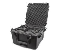 Drone case Nanuk 970 DJI Matrice 200 Series Noir 699x691x406 mm