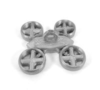 Drone Christmas Tree Bauble Decoration Ornament For Christmas Xmas Noel