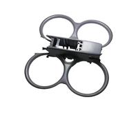 drone， Compatible For DJI Avata 2 Original Body Frame, Upper Lower Shell, Drone Collision Repair Protective Housing(Middle Frame)