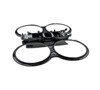 drone， Compatible For DJI Avata 2 Upper Shell, Propeller Guard Frame Spare Part Replacement