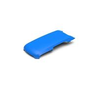 drone， Compatible For DJI, Compatible For Tello Upper Shell, Yellow Blue Colorful Top Cover Replacement Part(Blue)