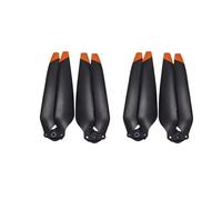 drone， Compatible For DJI Matrice 4/4T/4E Propeller, Standard & Low-Noise Replacement Blades 1157F & 4CW(Standard-2 Pair)
