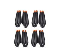 drone， Compatible For DJI Matrice 4/4T/4E Propeller, Standard & Low-Noise Replacement Blades 1157F & 4CW(Standard-4 Pair)