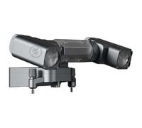 drone， Compatible For DJI Mavic 3E 3T Enterprise Gimbal Spotlight, GL10 Matrix Lamp With Red & Blue Flashing Modes