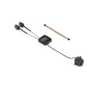drone， Compatible For DJI O4 Air Unit & Pro FPV Transmission System For Goggles 2, Goggles V2 & Remote Controller 2(O4 Air Unit Pro)