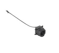 Drone, Compatible for DJI O4 Air Unit Pro Transmission Module Antenna Camera Module Compatible for DJI Air Unit Series 3-in-1 Cable Accessories(Camera Module)