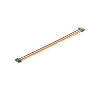 Drone, Compatible for DJI O4 Air Unit Pro Transmission Module Antenna Camera Module Compatible for DJI Air Unit Series 3-in-1 Cable Accessories(3-in-1 Cable)