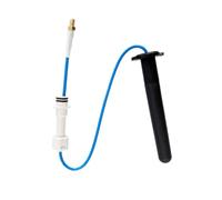 drone， Compatible For DJI T50 T25 Agricultural Drone SDR Antenna, Rear And Front Antenna For Plant Protection UAV(T50 T25 Front)