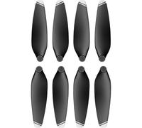 drone， Compatible For Potensic ATOM Propellers, 1 Pair Replacement Blades For 3-Axis Gimbal Drone