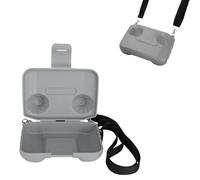 Drone Controller Protective Cover With Lanyard for DJI RC N3,N2,N1C,N1 Controller,RC N3 Joystick Protector and Carry Strap for DJI FLIP/NEO/Mini 4K/Mini4 Pro/Mini2 SE Drones Accessories