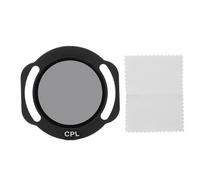Drone CPL Lens Filter, for NEO Drone CPL Polarizing Filter with Storage Box for NEO Drone Accessories Optical Glass Aluminum Alloy Filter