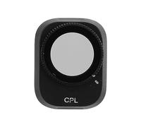 Drone CPL Polarizing Filter, Drone CPL Filter Made of ABS and Optical Glass for Work