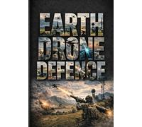 DRONE DEFENCE: How to Detect, Evade, Deny, and Survive the Age of Aerial Surveillance (THE SURVIVAL DOCTRINE)