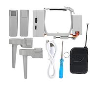 Drone Delivery Thrower Kit Air Drop System Thrower Fishing Bait Wedding Rings Gift Deliver Fit for MINI 2/MAVIC MINI