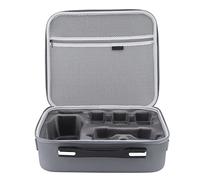 Drone -Door Bag, Comfortable Handle Polyurethane Fiber Lining Development Large Capacity Dron Shoulder Bag for 3 Pro Parts Protection (#1)