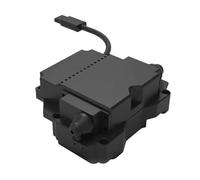 Drone Dual Stage Thrower 2KG Hook Release Module, Compatible For Dji/Matrice 30/30T