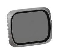 Drone Filter,NDPL Light Aluminum and Optical Glass Drone Lens Protective Filter,for Mavic Air 2S Lens (ND8PL)