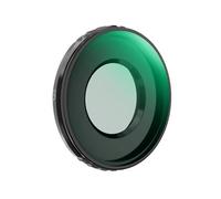 Drone Filters Compatible For DJI Osmo Action 4 CPL/ND8 ND16 ND32 ND64/ND&PL Camera Coating Optical Glass Drones Accessories(1 PC CPL)