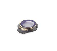 Drone Filters UV CPL ND 4 8 16 32 Camera Filters For For Mavic Pro Multi-Layer Coating Films Filter Accessories (Color : CPL)