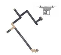 Drone Flex Flat Cable, FPC Flexible Gimbal Flat Ribbon Cable Replacement for Phantom 3SE Drone, L Shape Camera Flat Ribbon Flex Cable Repair Parts Replacement