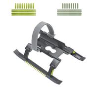 Drone Foldable Landing Gear Increase 35mm Foldable Extended Leg for DJI MAVIC 4Pro Drone