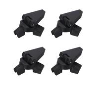 Drone Foldable Leg Extensions For DJI NEO, Folding Landing Gear, Increased Height Bracket, Support Stand, Landing Feet (Black)