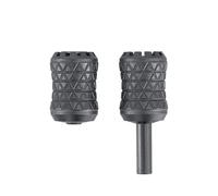 Drone Foldable Metal Joystick,Compatible For Dji Rc2/Rc Pro2 Screen Remote Control Accessories Extendable For Neo 2/Mini 5 Pro