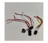 Drone Four-axis RC Quadcopter Light Bar Spare Parts For D16
