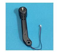 Drone FPV Drone Spare Part Motor Arm Front/Rear A B Arm With Engine DIY Accessory FOR Z908 Pro(Rear B Arm)