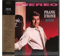 D'Rone, Frank - After the Ball