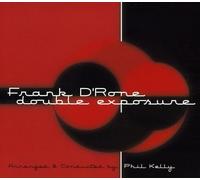 D'Rone, Frank - Double Exposure