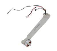 Drone Front Arm Spare Parts, Original Drone Front Arm Replacement for Repair Workshop (Left Front Motor Arm)
