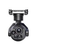 Drone Gimbal, Compatible For DJI，gimbal Camera C10pro C11 C12 C13 C20 Remote Control Three-axis Professional,parts(C13)