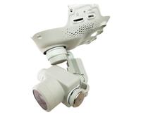 Drone Gimbal, Compatible For DJI，Phantom4 Std/Adv & Pro &V2.0 Gimbal Camera Repair Parts Replacement Accessory,parts(Phantom4 Adv)