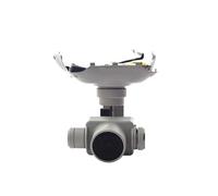 Drone Gimbal, Phantom 4 Series Gimbal With Camera Full PTZ Replacement, Compatible For DJI， Pro/Adv / 2.0 Drone Repair Parts,parts(P 4 Pro Adv V2.0)