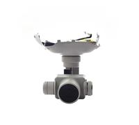 Drone Gimbal, Phantom 4 Series Gimbal With Camera Full PTZ Replacement, Compatible For DJI， Pro/Adv / 2.0 Drone Repair Parts,parts(P4 Pro Adv V2.0)