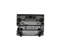 Drone Gimbal Vibration Absorbing Bracket Board Mount Drone Genuine Repair Kit for DJI Mavic Pro