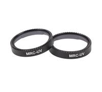 Drone HD UV Filter, Quick Release Oil Dirty Resistant FPV Camera Accessories for NEO FPV, HD Coating