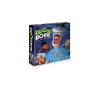 Drone Home Game First Ever Game Feature Real Drone Fast Paced Kids New