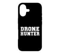 Drone Hunter/UFO Drone Hunters/Alien Disclosure Design Case for iPhone 17
