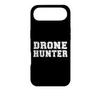 Drone Hunter/UFO Drone Hunters/Alien Disclosure Design Case for iPhone Air