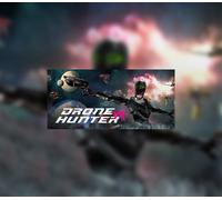 Drone Hunter VR Steam CD Key