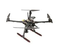 Drone Kit With 6C & 915/433MHz Telemetry Ready PX4 UAV Development & Research FIT FOR S500 V2 UAV(915Mhz Dev Kit)