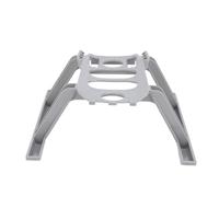 Drone Landing Gear Lightweight Stable Extended Landing Legs for Mavic2 ZOOM PRO Accessories Universal Fit Quick Release Design ABS Material (Non Folding)