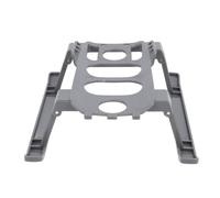 Drone Landing Gear Lightweight Stable Extended Landing Legs for Mavic2 ZOOM PRO Accessories Universal Fit ABS Material Quick Release Design (Folding)