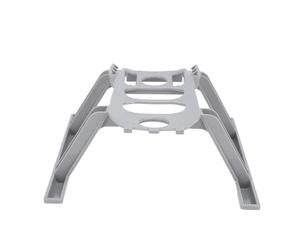 Drone Landing Gear Lightweight Stable Extended Landing Legs for Mavic2 ZOOM PRO Accessories Universal Fit ABS Material Quick Release Design for Smooth Takeoff and Landing (Non Folding)