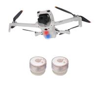 Drone LED Night Flight for DJI Lito X1/Lito 1, Night Flying Signal Drone Strobe Light Warning Light LED Flash Lights for DJI Lito X1/Lito 1 Accessory (2 PCS)
